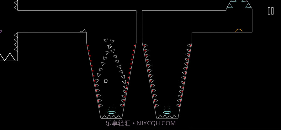 霓虹节拍截图5 霓虹节拍截图5