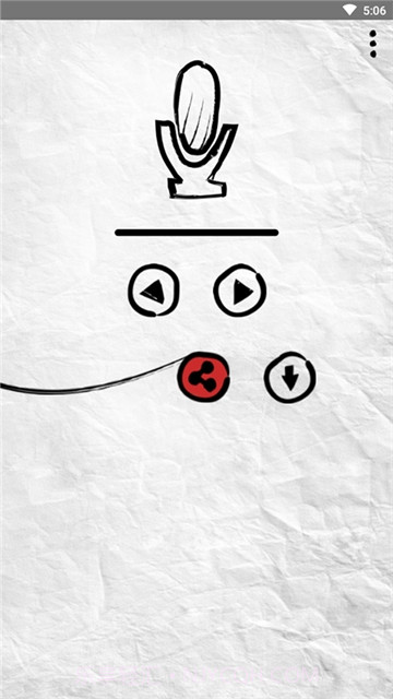 录音倒放挑战截图2