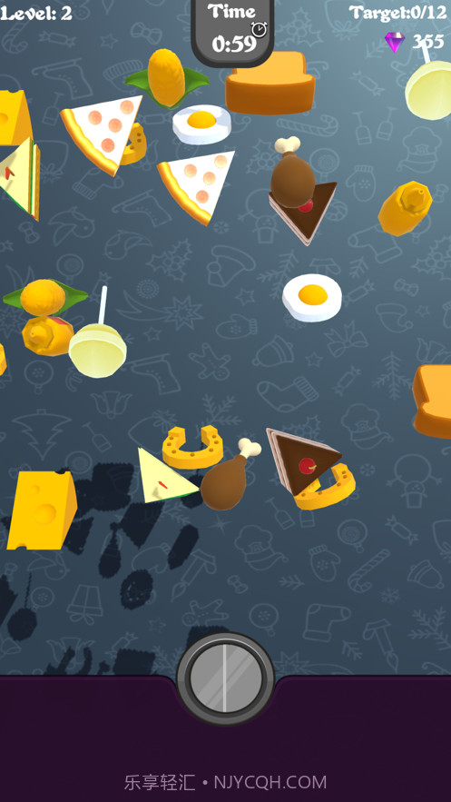 卡通对对碰截图2 卡通对对碰截图2