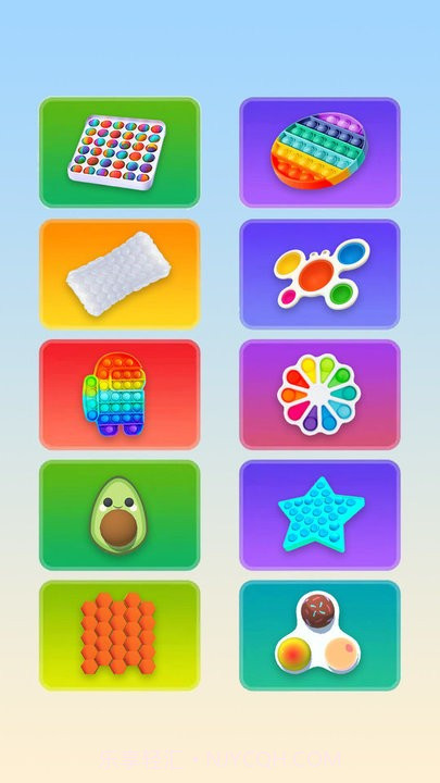 轻松解压合集截图4 轻松解压合集截图4