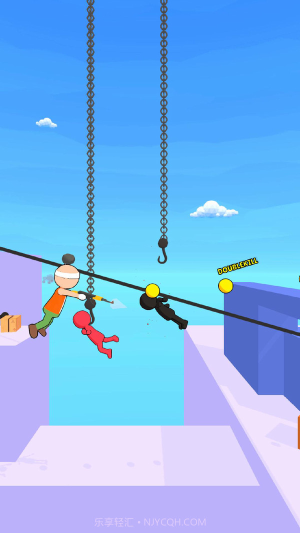 刺客行动2免费版截图2 刺客行动2免费版截图2