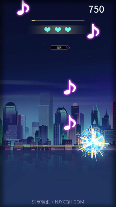 指尖节奏大师截图1