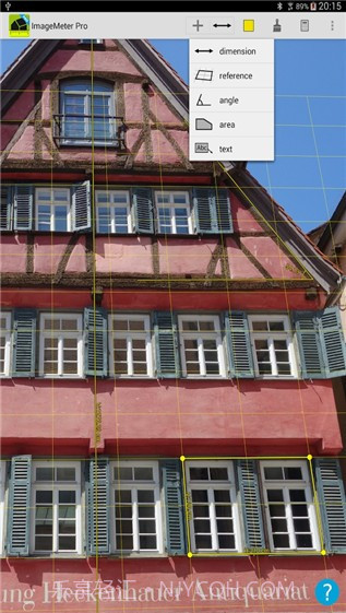 ImageMeter截图3 ImageMeter截图3