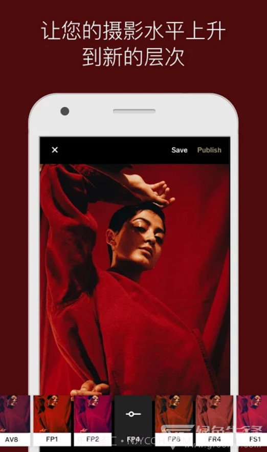 VSCO全滤镜下载(解锁所有滤镜)V137 最新中文版截图2 VSCO全滤镜下载(解锁所有滤镜)V137 最新中文版截图2