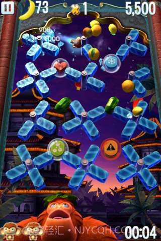 猴子大满贯截图1 猴子大满贯截图1