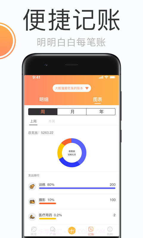铲屎官的日常截图3 铲屎官的日常截图3