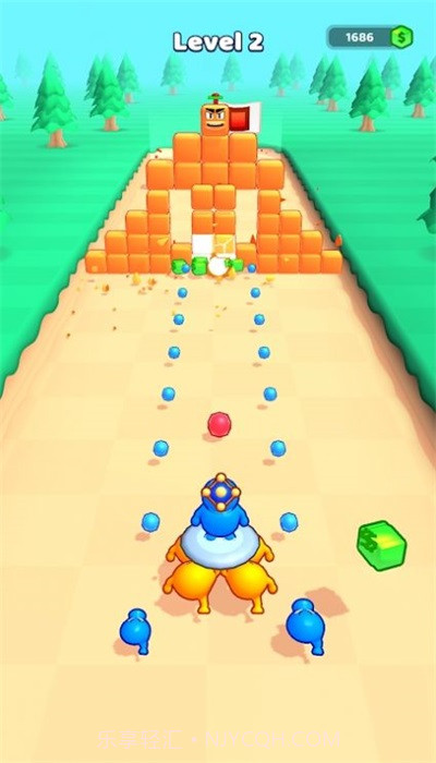 合并与冲突截图2 合并与冲突截图2