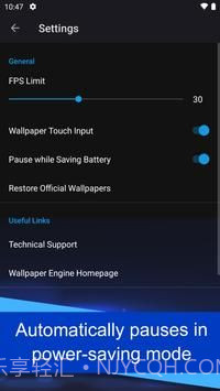 Wallpaper Engine壁纸引擎2.0截图4 Wallpaper Engine壁纸引擎2.0截图4