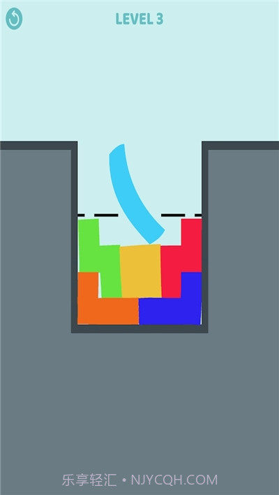 俄罗斯方块小经典版截图3 俄罗斯方块小经典版截图3