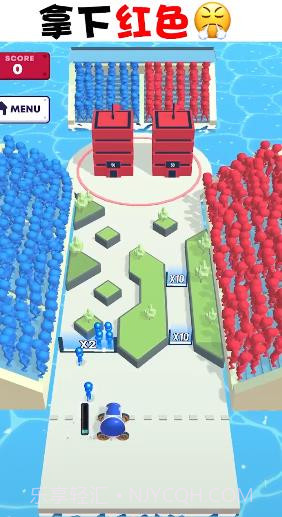 英雄号出击截图1 英雄号出击截图1