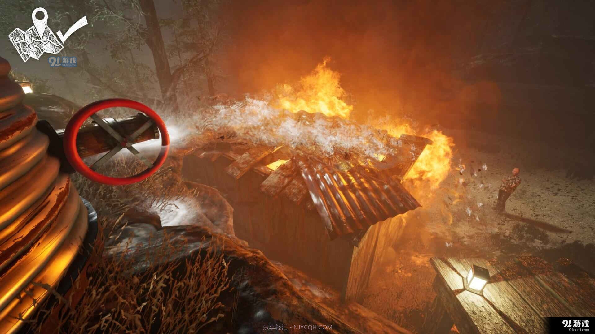 查尔斯小火车最新版2023截图2