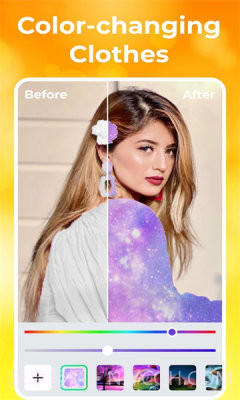 PicCut图片编辑截图2 PicCut图片编辑截图2