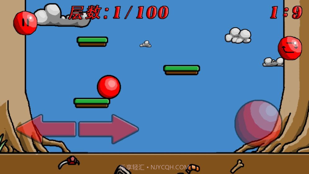 玩个球手游版截图2 玩个球手游版截图2