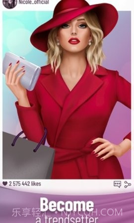 口袋造型师(Pocket Styler)截图3 口袋造型师(Pocket Styler)截图3