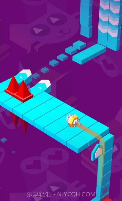 Up the Wall截图1 Up the Wall截图1