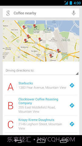 Google应用截图4 Google应用截图4