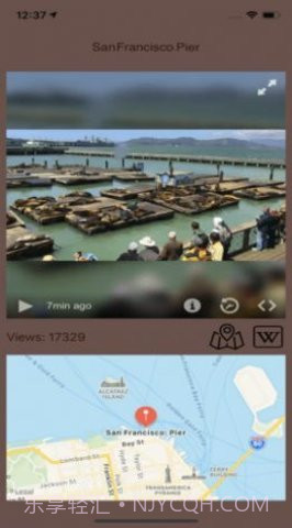 Live Camera Viewer软件截图1 Live Camera Viewer软件截图1