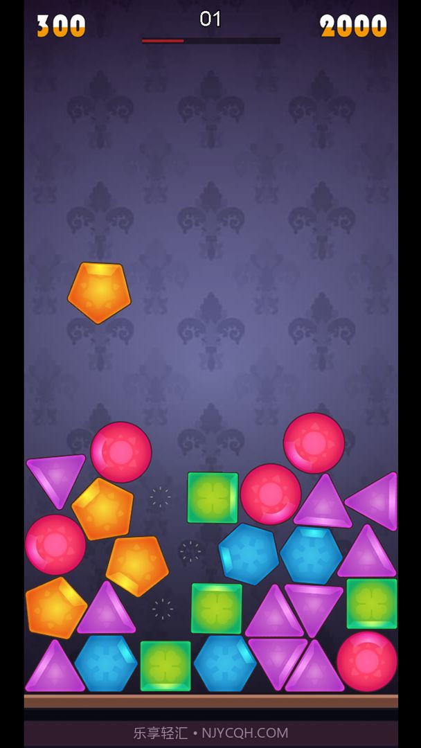 彩虹串串乐截图2 彩虹串串乐截图2