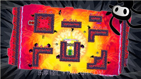 G型神兔 Grabbity截图2 G型神兔 Grabbity截图2