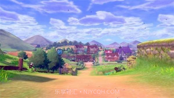 宝可梦剑盾模拟器联机版截图2 宝可梦剑盾模拟器联机版截图2