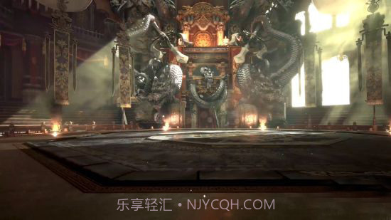 剑灵重制版免费截图1 剑灵重制版免费截图1