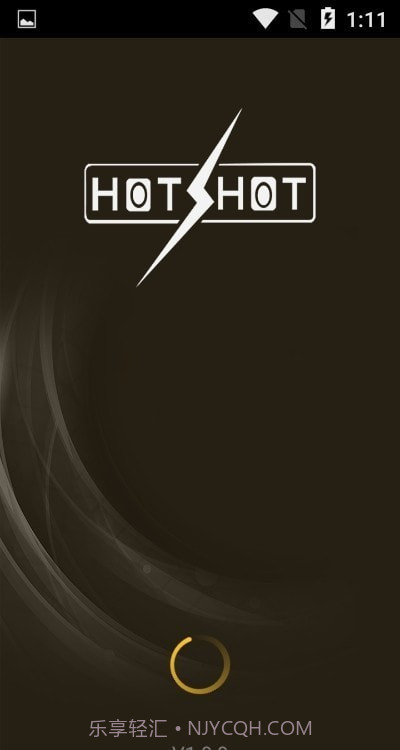 HotShot截图1 HotShot截图1