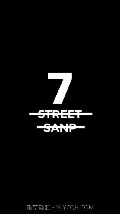 7Streetsnap截图1 7Streetsnap截图1