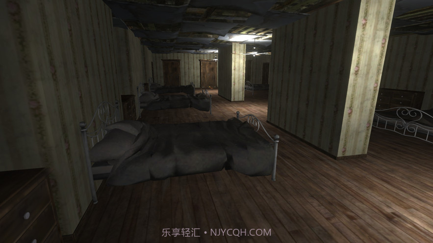 恐怖万圣节截图3