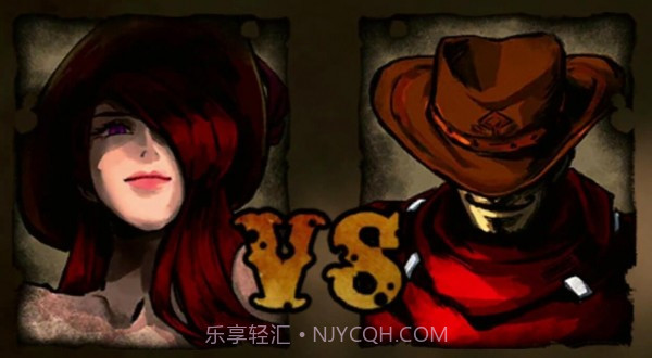 西方死亡射手截图2 西方死亡射手截图2