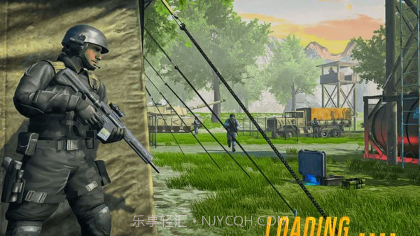 军队行动秘密士兵截图4 军队行动秘密士兵截图4