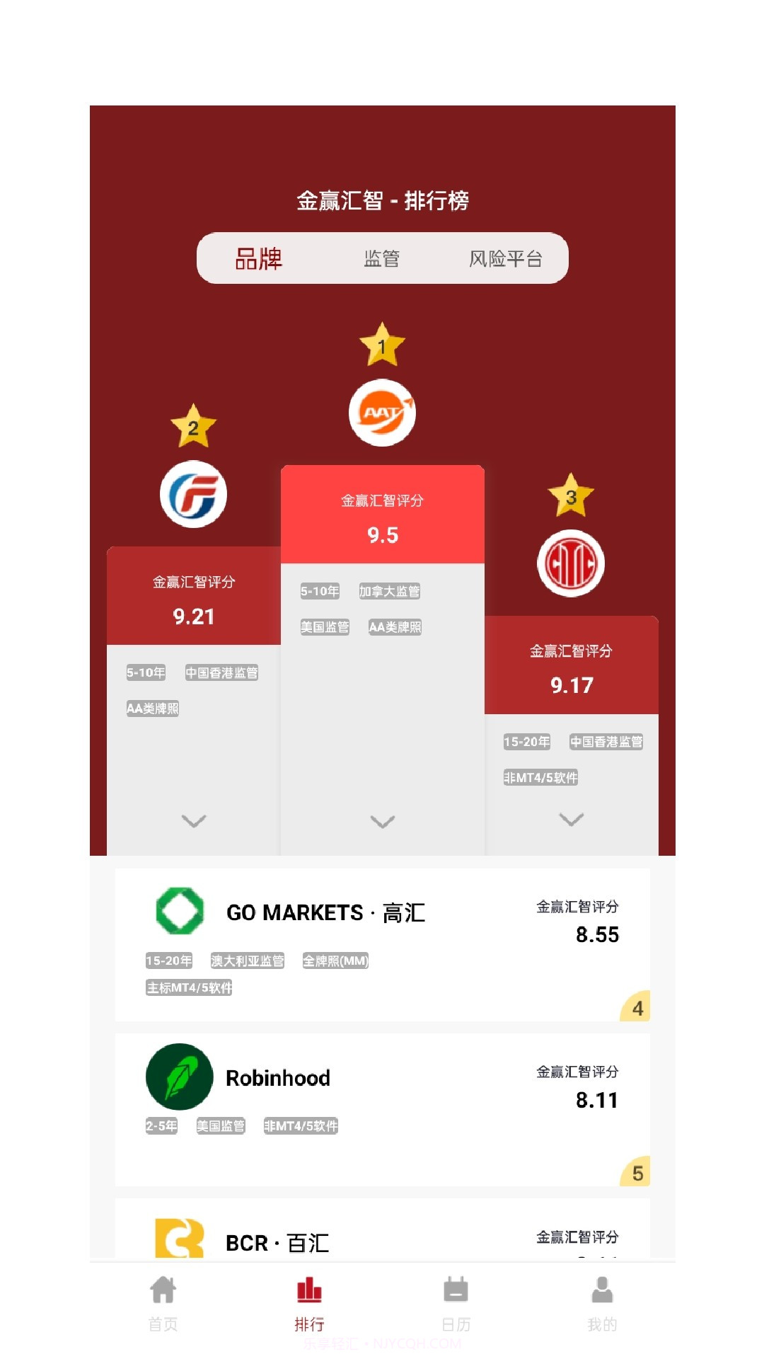 金赢汇智截图3 金赢汇智截图3