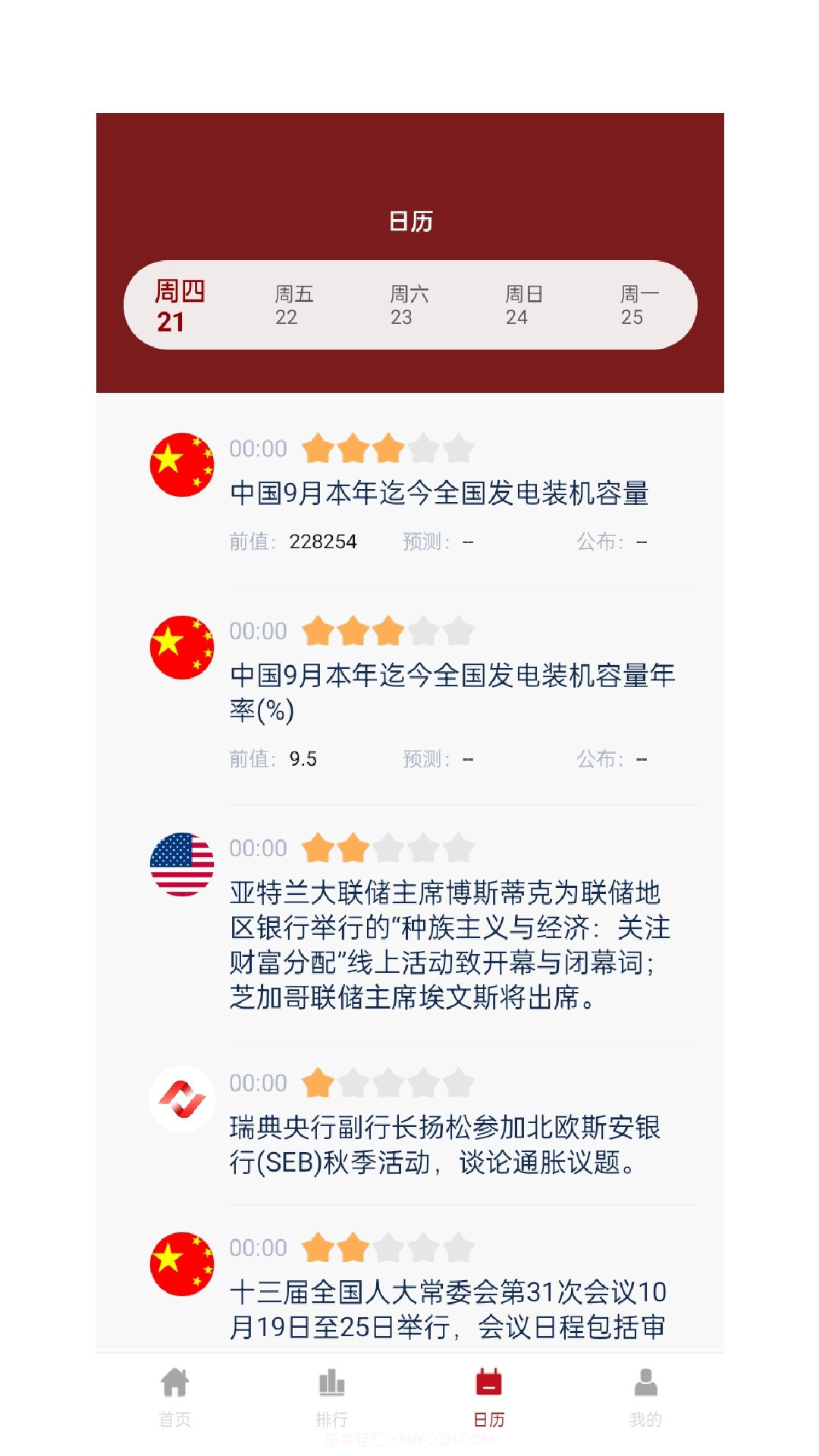 金赢汇智截图4 金赢汇智截图4