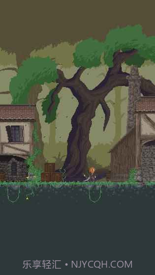 地下城与矿工截图4 地下城与矿工截图4