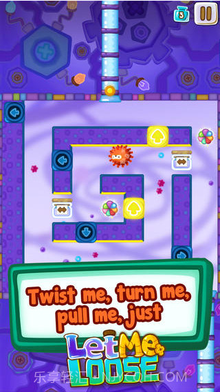 放我出去截图5 放我出去截图5