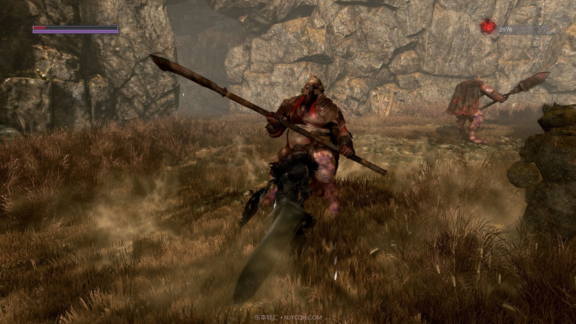 嗜血印app截图5 嗜血印app截图5