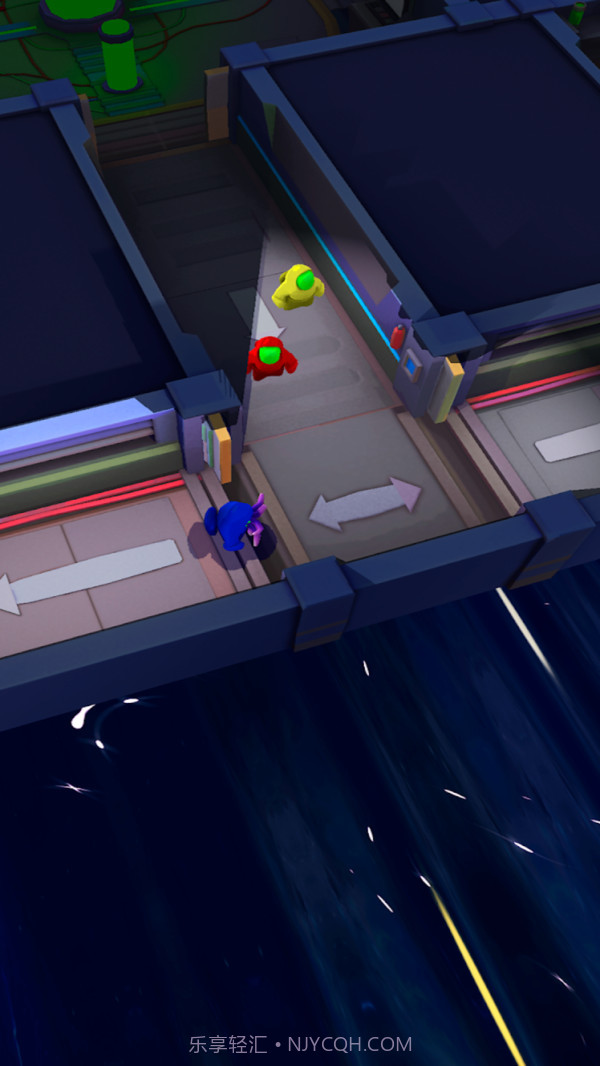 在我们中间截图2