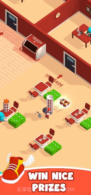 我的炸鸡店截图1 我的炸鸡店截图1