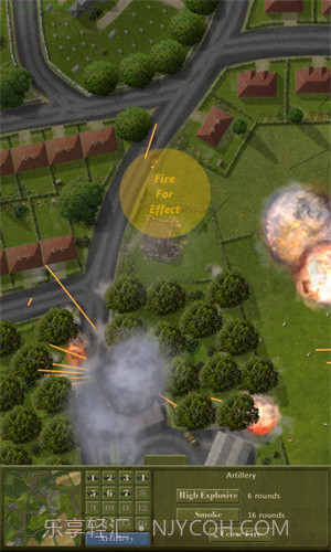 Firefight汉化版完整版截图4 Firefight汉化版完整版截图4