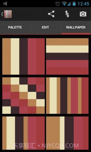 真实色彩 Real Colors Pro截图5