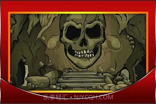 洞穴女人逃生截图3 洞穴女人逃生截图3