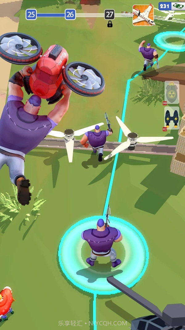 临时突击队截图2 临时突击队截图2