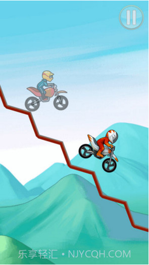 摩托车比赛截图4 摩托车比赛截图4