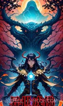 异世成佛截图2 异世成佛截图2