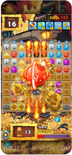 怪物克星截图1 怪物克星截图1