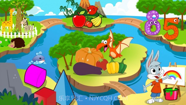 宝宝早教有声卡片截图2 宝宝早教有声卡片截图2