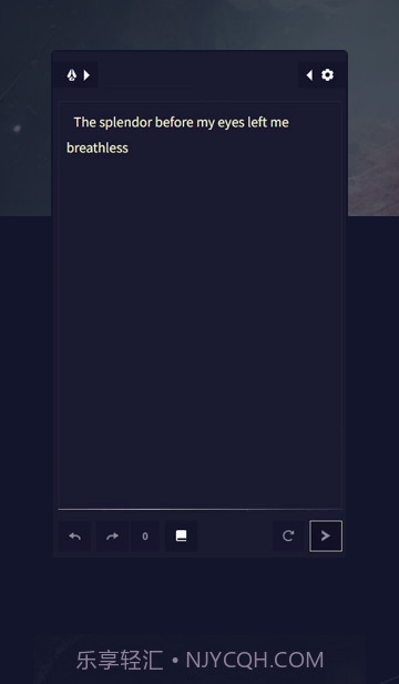novelaidiffusion截图3 novelaidiffusion截图3