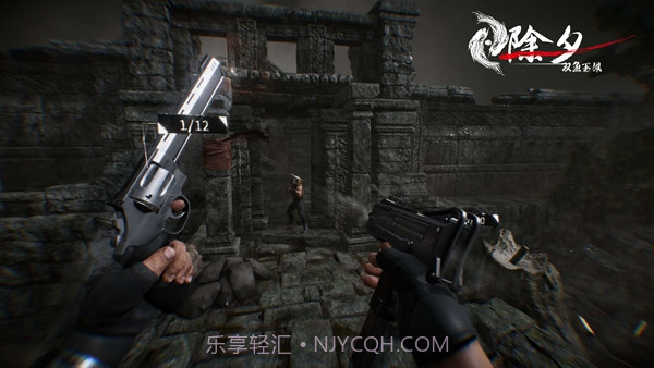 除夕双鱼玉佩截图1 除夕双鱼玉佩截图1