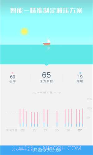 心潮减压截图3 心潮减压截图3