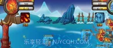 信仰：混沌之潮截图2