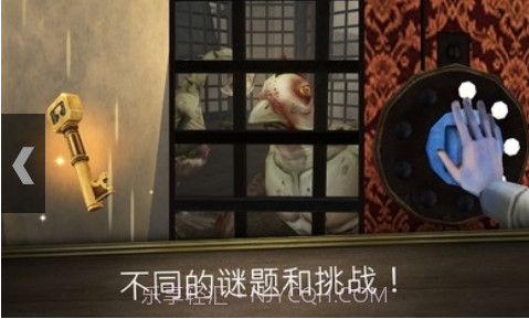 邪恶修女冲刺截图3 邪恶修女冲刺截图3